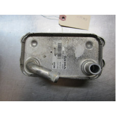 05C403 Oil Cooler For 04-07 VOLVO S40  2.5 31201909